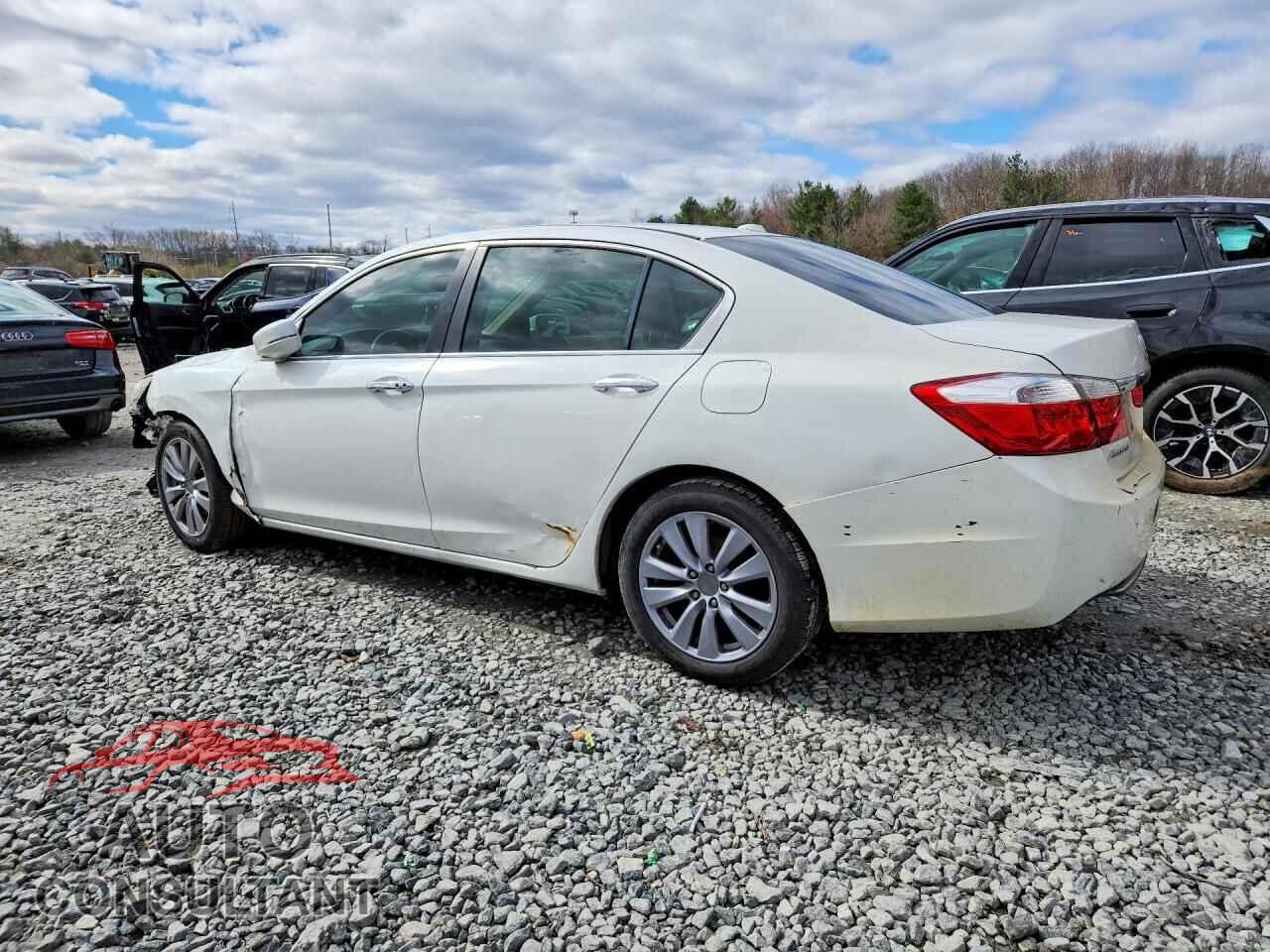 HONDA ACCORD 2014 - 1HGCR2F87EA145146