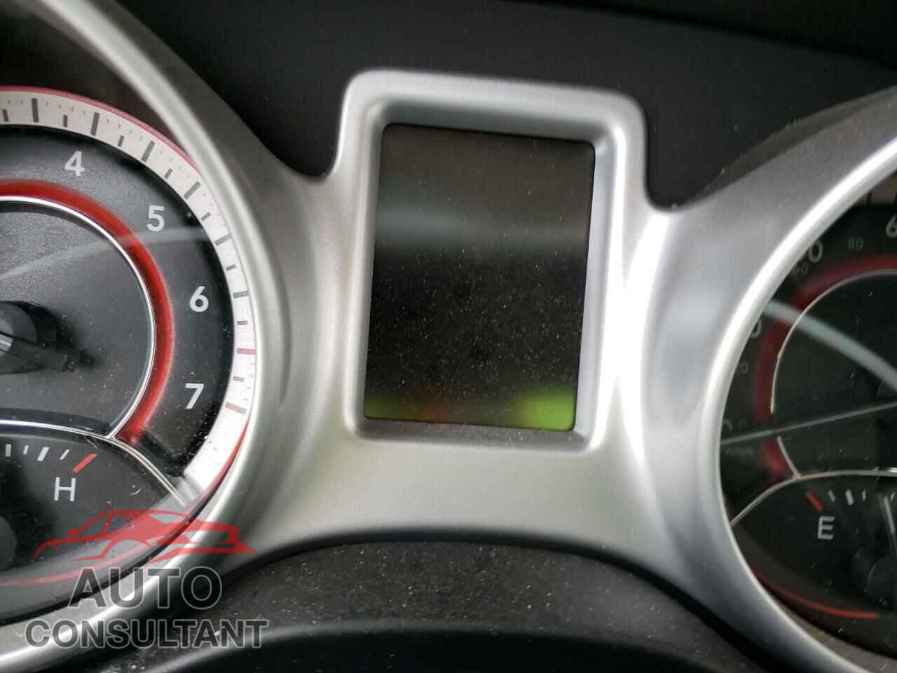 DODGE JOURNEY 2020 - 3C4PDCAB5LT259675
