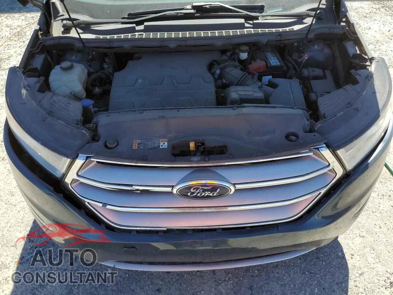 FORD EDGE 2016 - 2FMPK3J82GBC49791