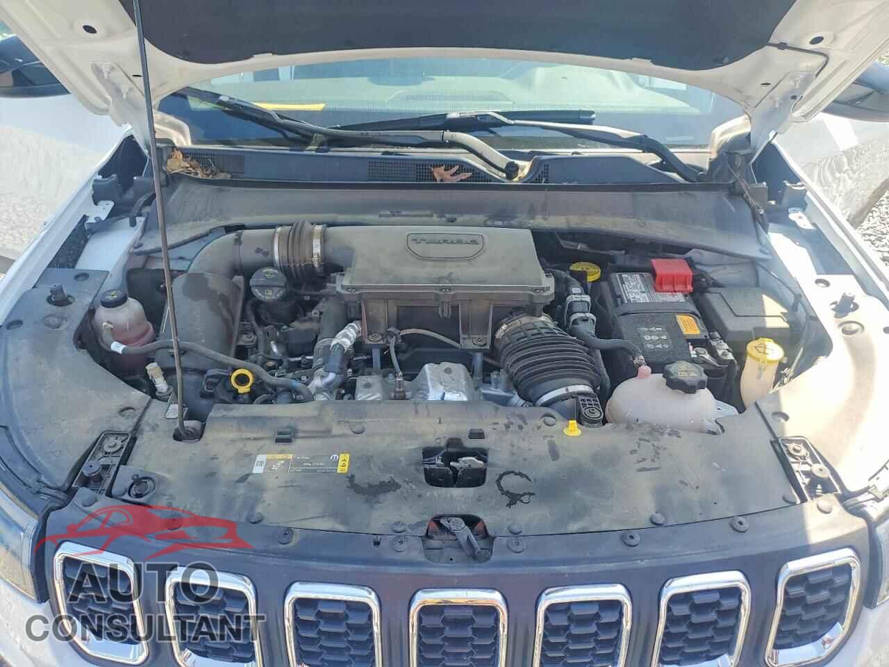 JEEP COMPASS 2024 - 3C4NJDAN3RT169045