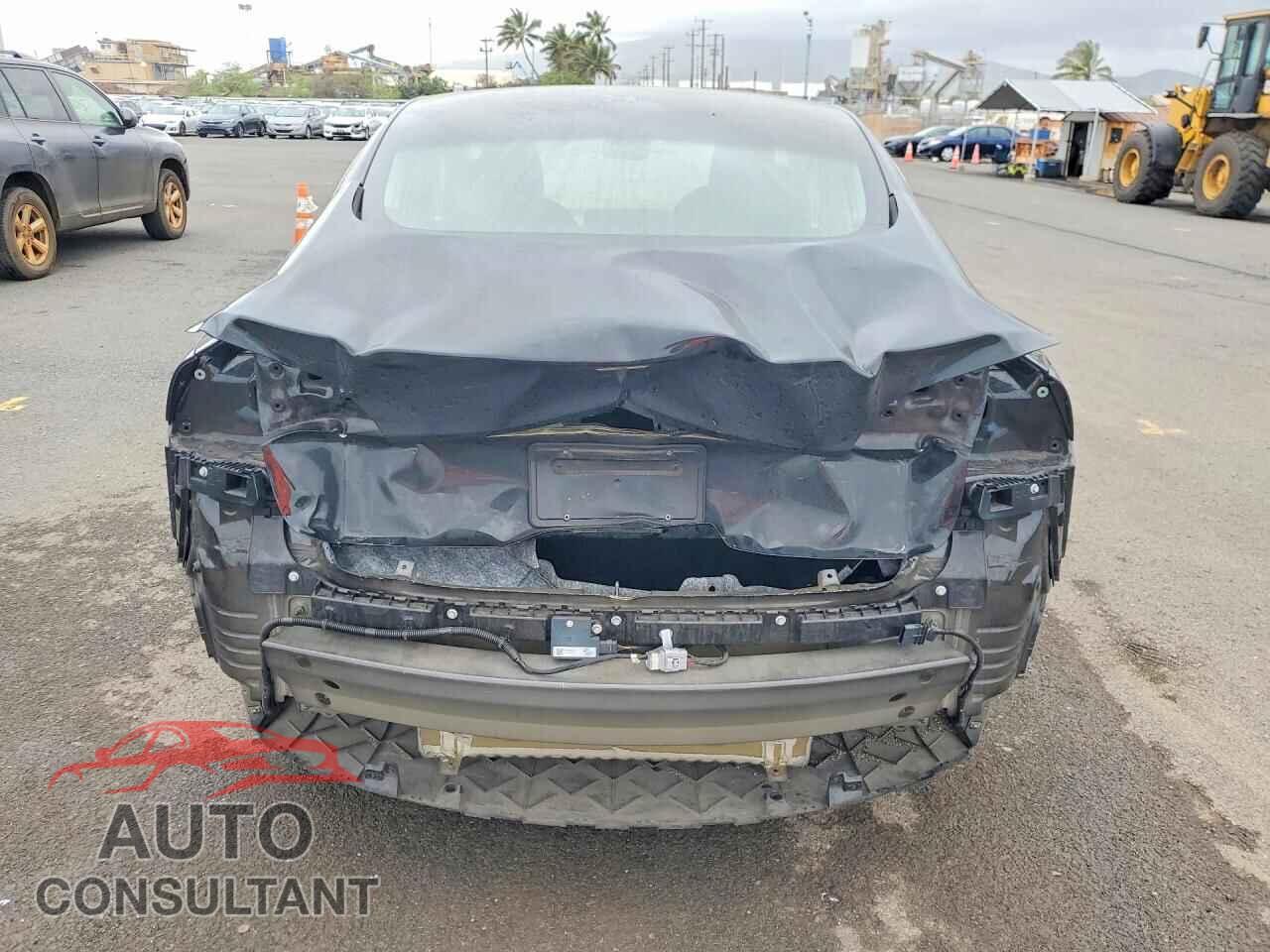 TESLA MODEL 3 2019 - 5YJ3E1EA1KF190823