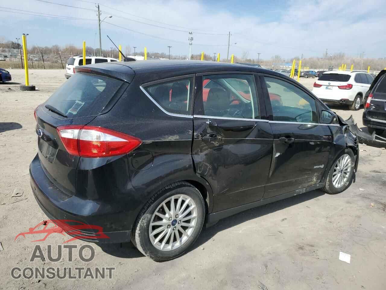 FORD CMAX 2015 - 1FADP5BUXFL111274