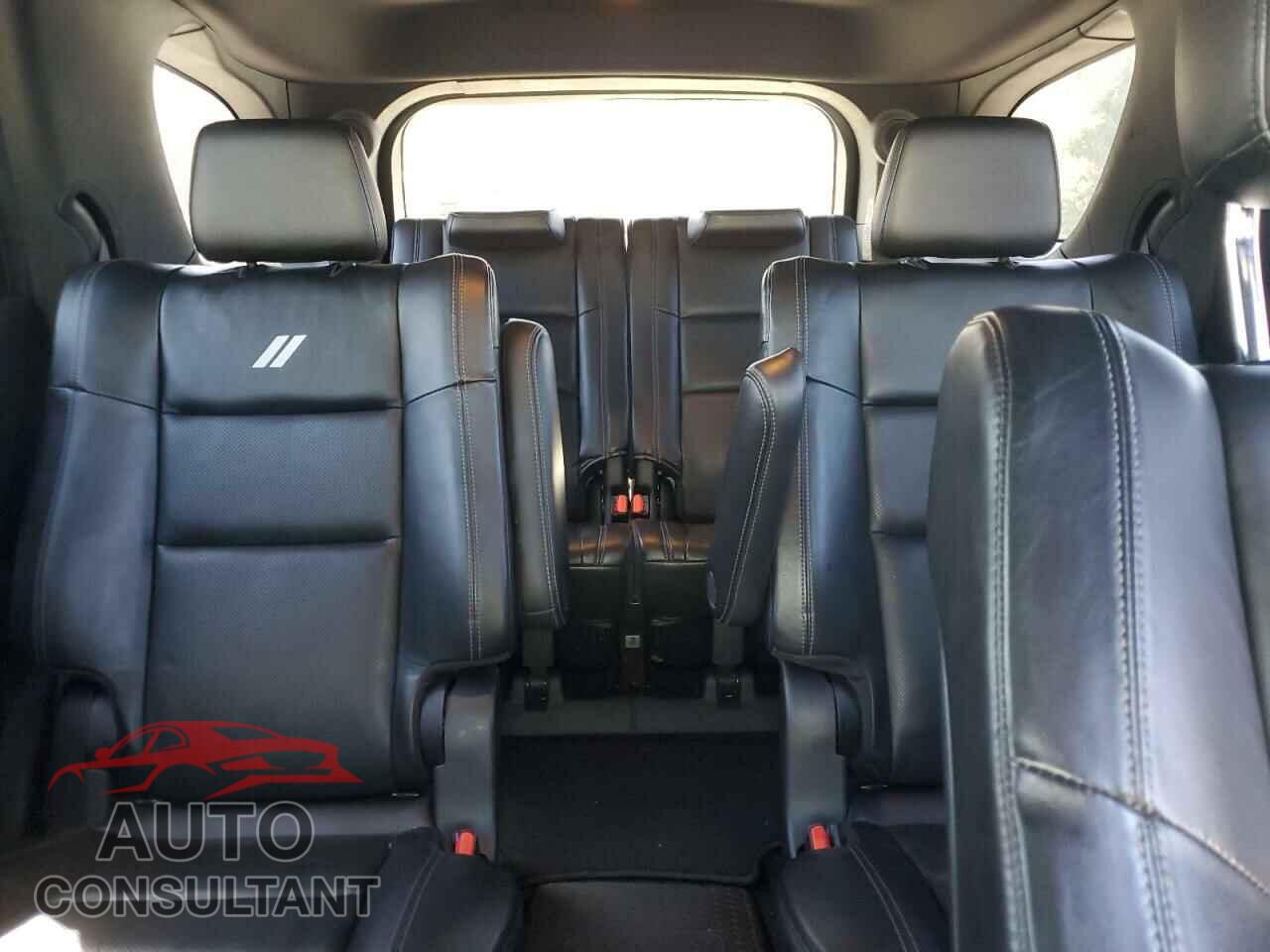 DODGE DURANGO 2020 - 1C4SDJCT6LC131722