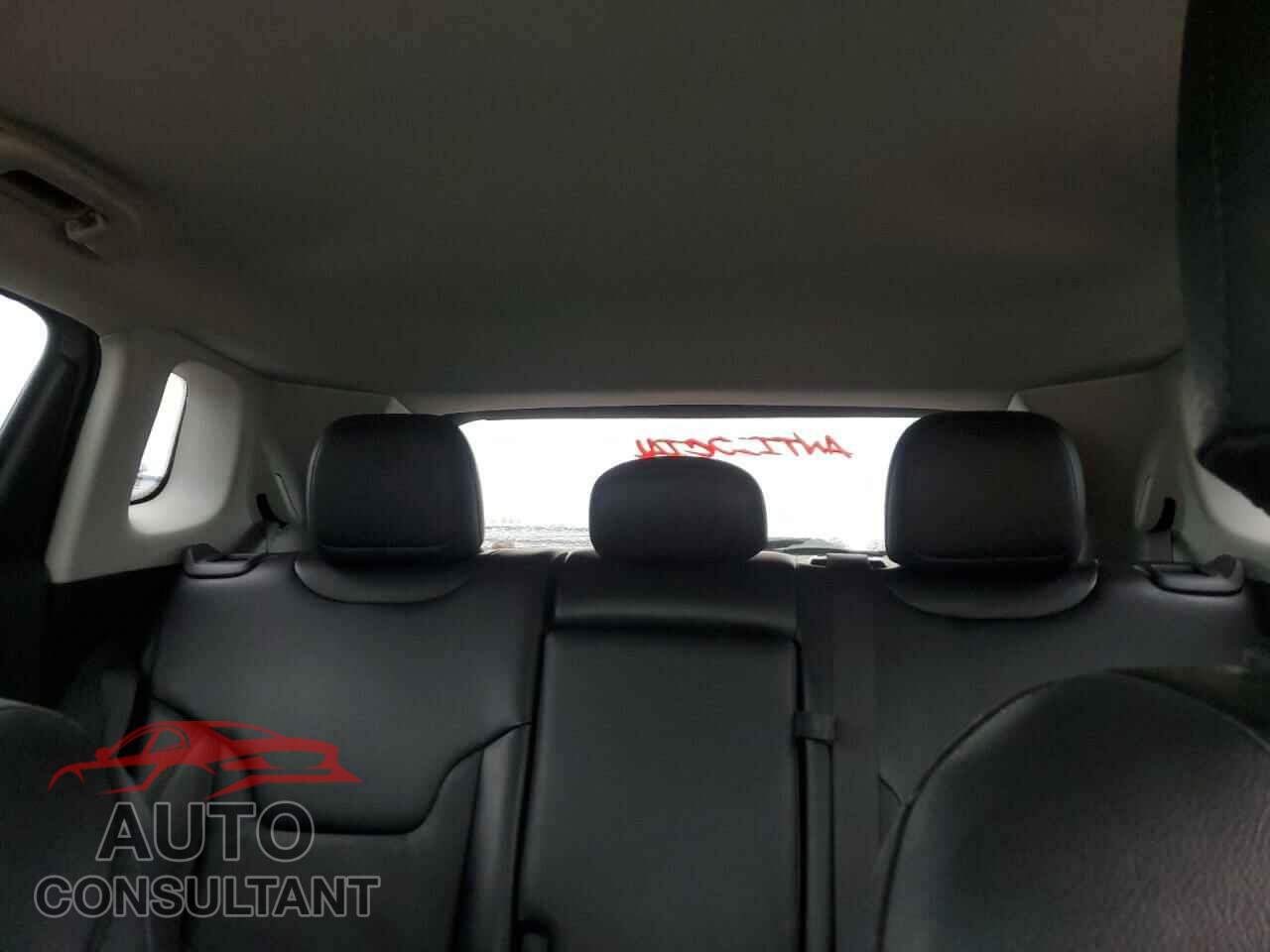JEEP COMPASS 2021 - 3C4NJDCB4MT508844