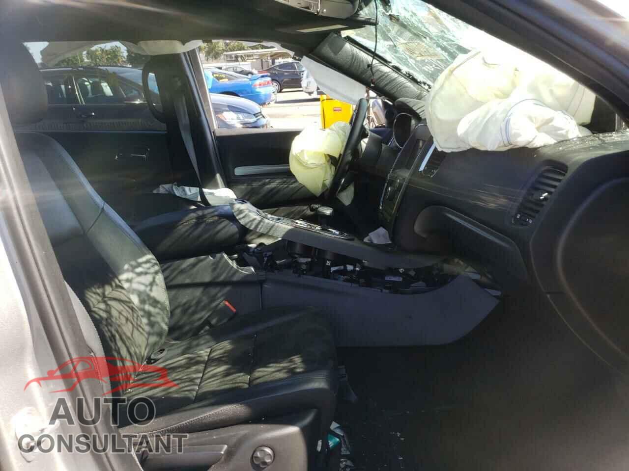 DODGE DURANGO 2019 - 1C4RDHDG1KC557020