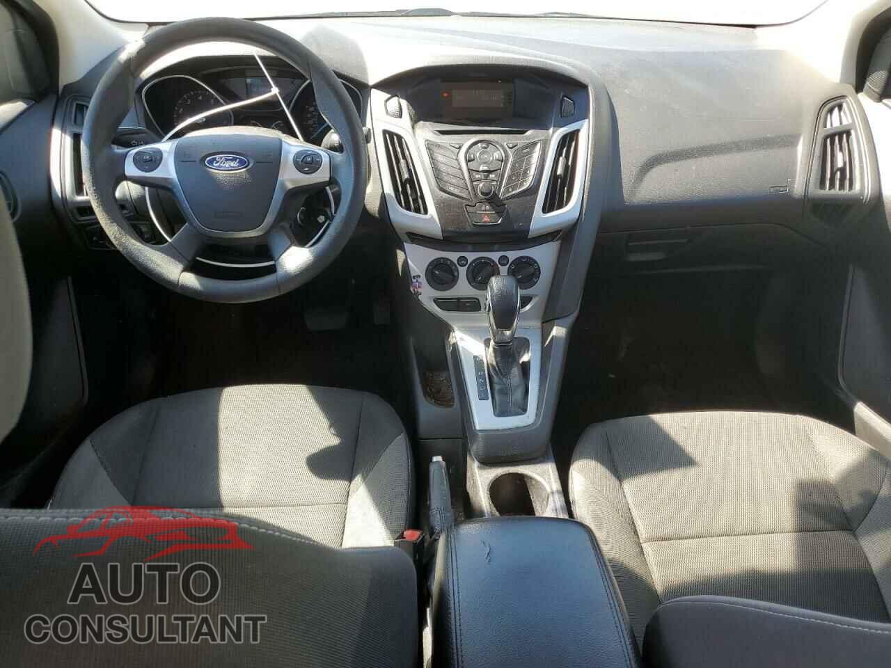 FORD FOCUS 2012 - 1FAHP3F26CL454979