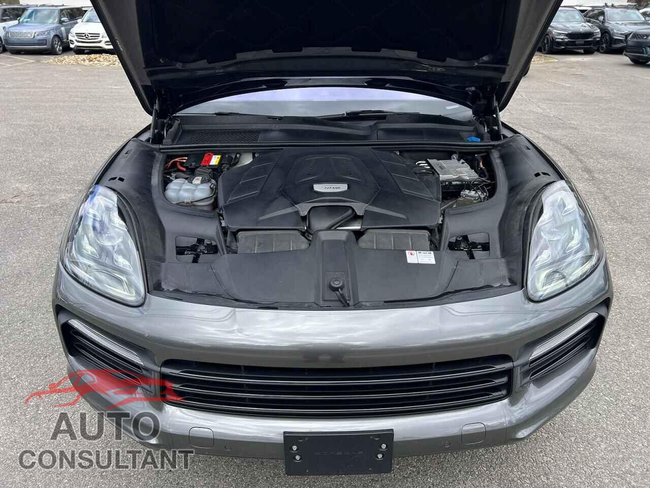 PORSCHE CAYENNE 2019 - WP1AA2AYXKDA11986