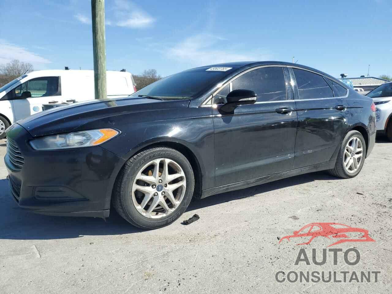 FORD FUSION 2016 - 3FA6P0H77GR294326