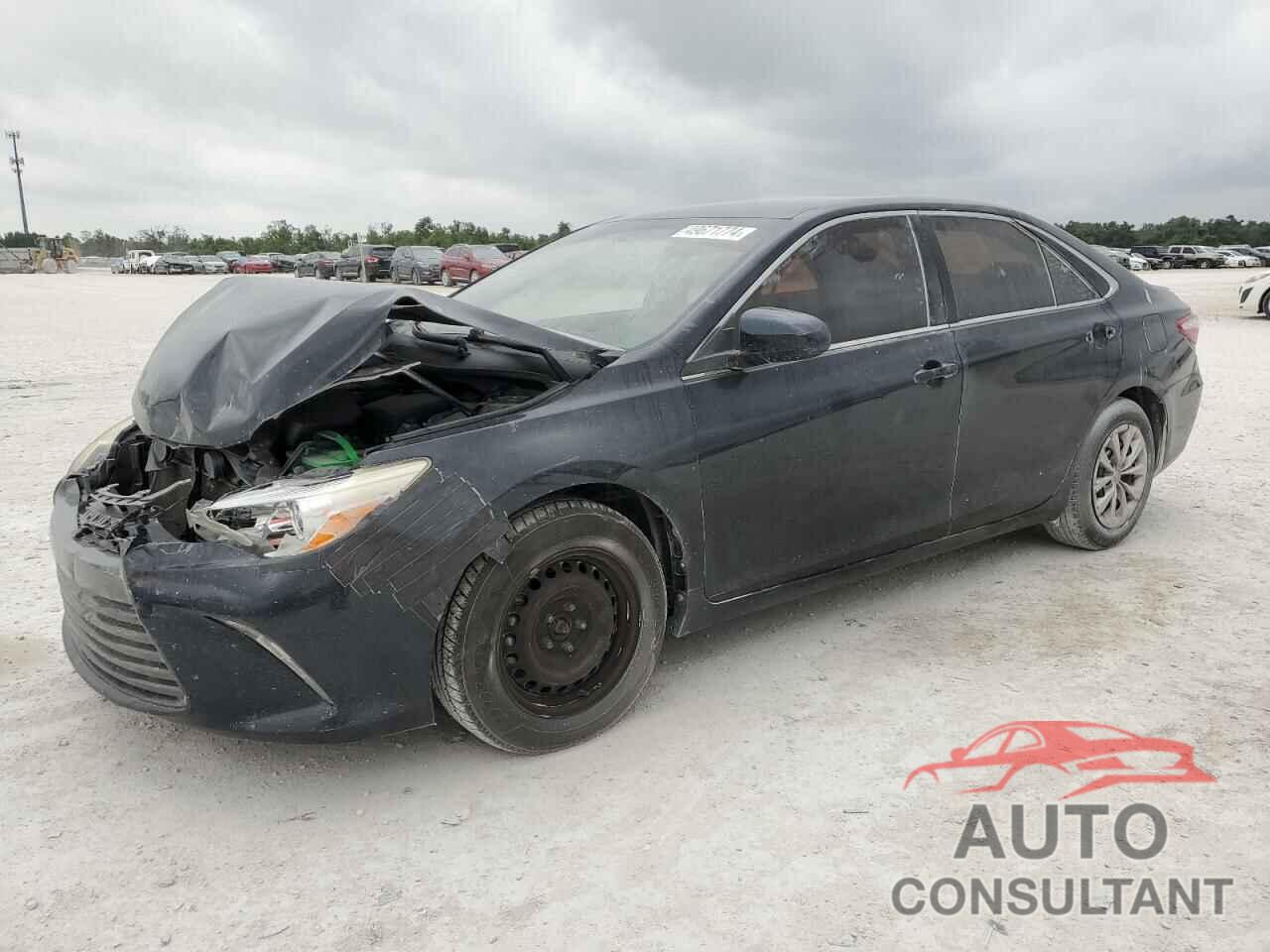 TOYOTA CAMRY 2016 - 4T1BF1FK9GU579106