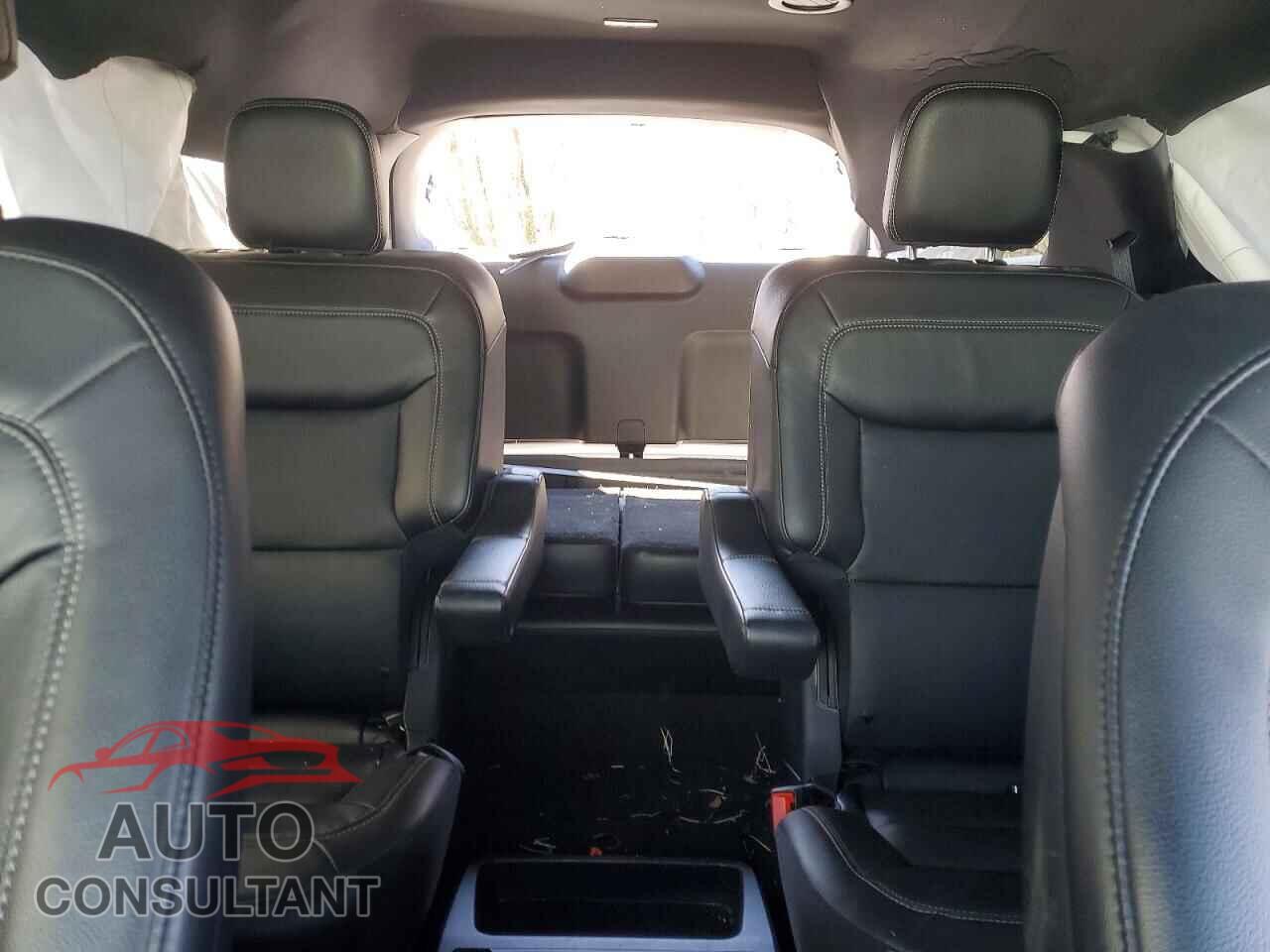 FORD EXPLORER 2020 - 1FMSK8FH8LGA22463