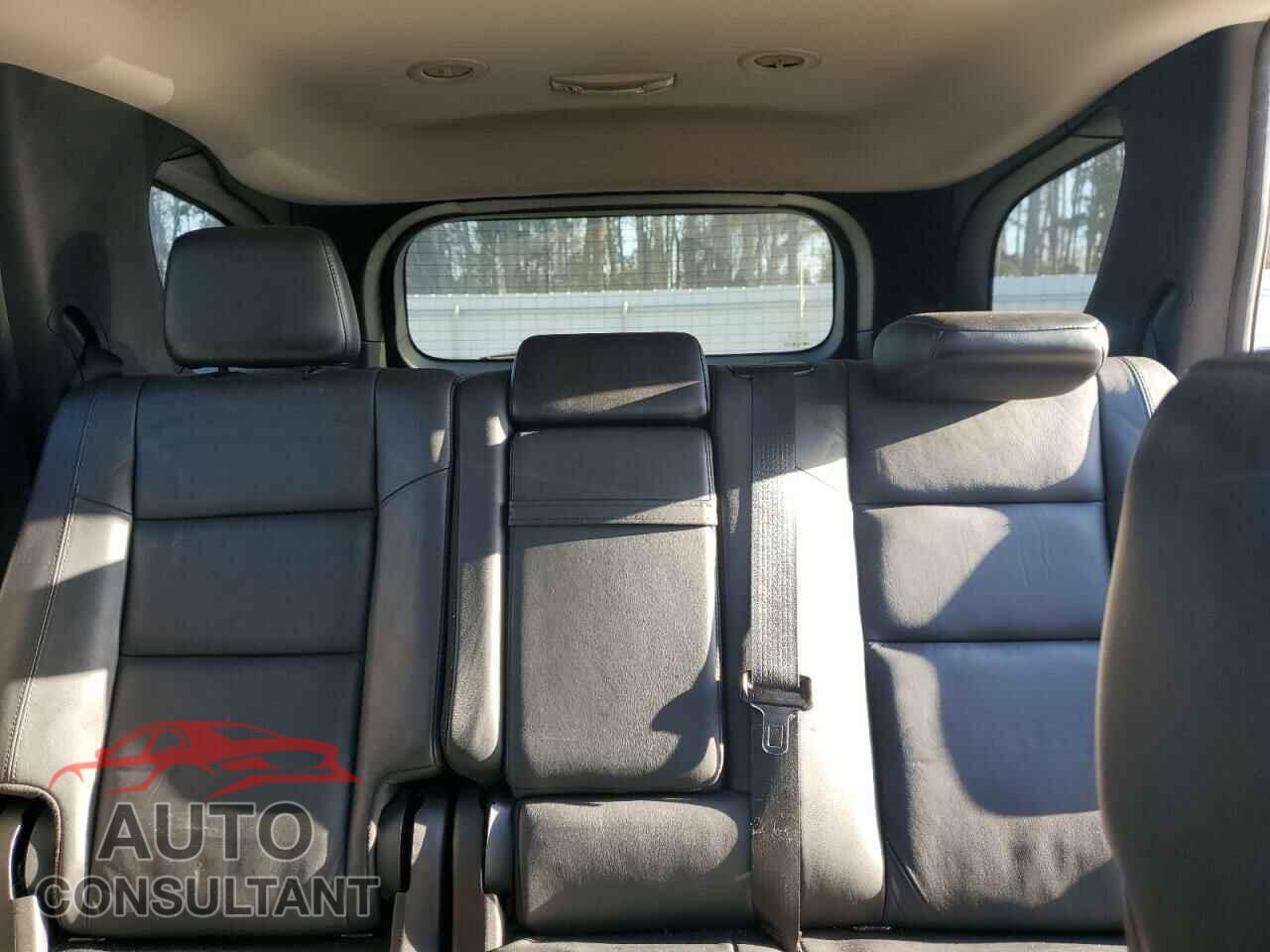 DODGE DURANGO 2015 - 1C4RDHDGXFC729034