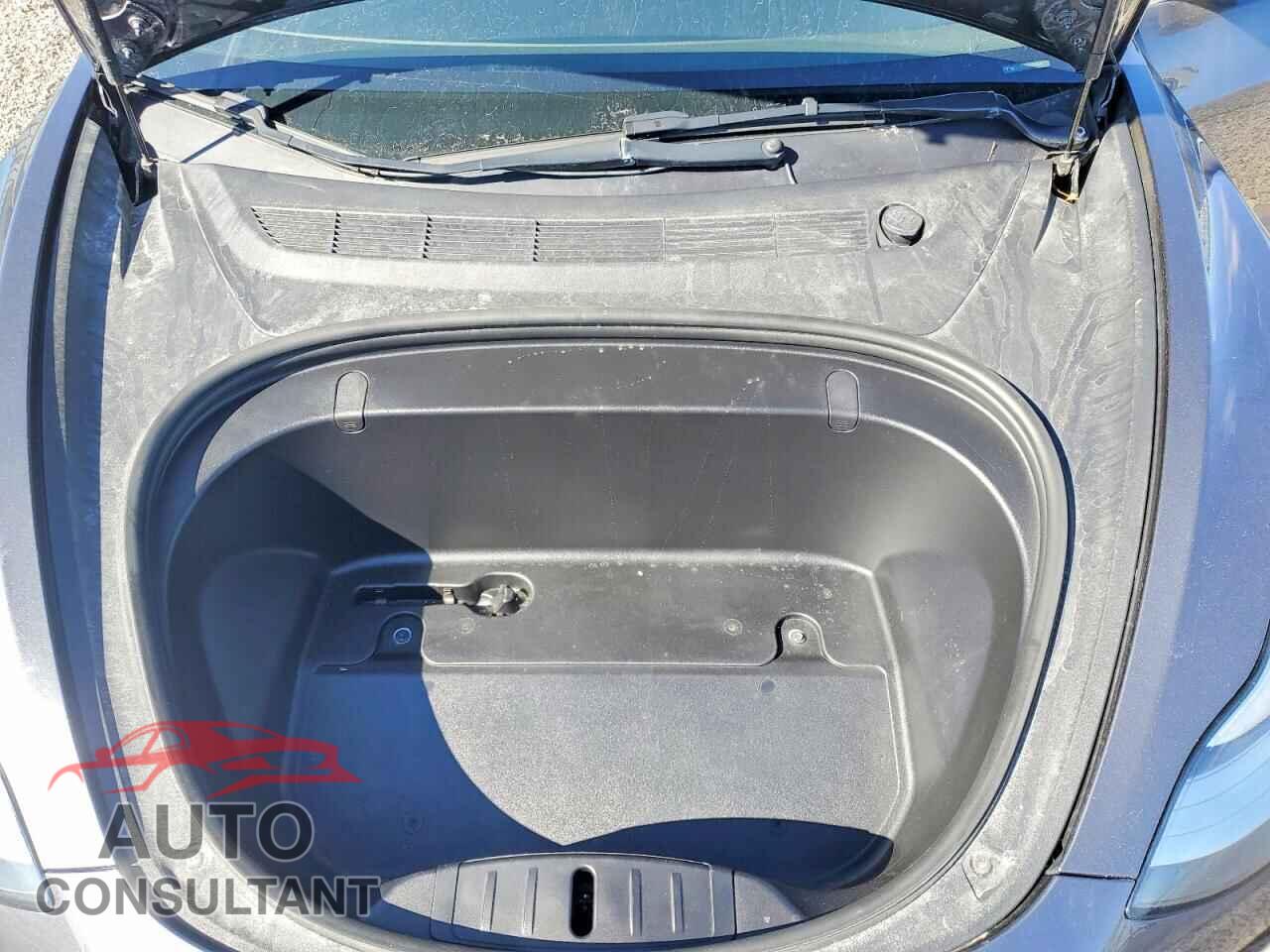 TESLA MODEL 3 2019 - 5YJ3E1EA6KF414247