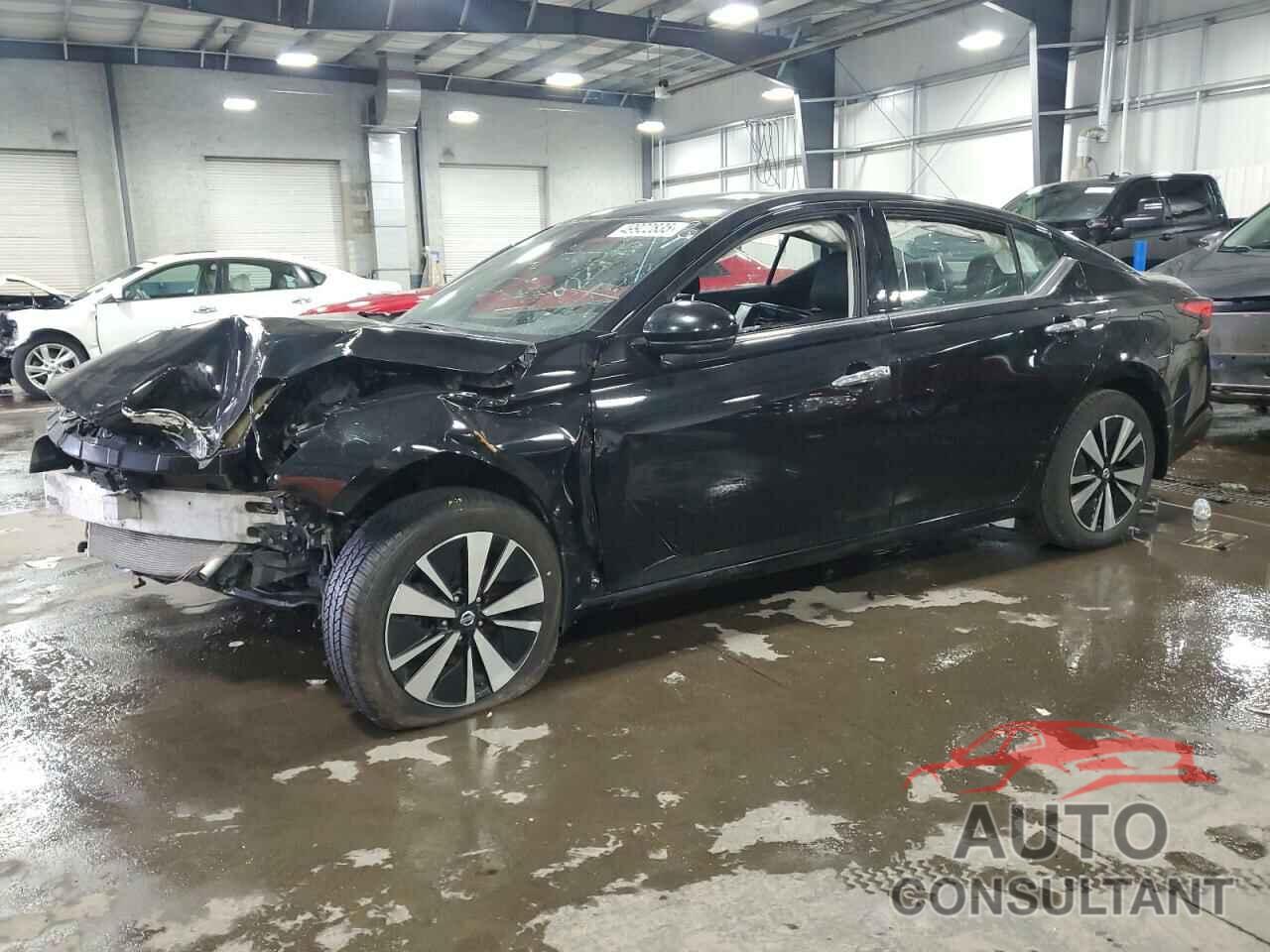 NISSAN ALTIMA 2019 - 1N4BL4DWXKC222509