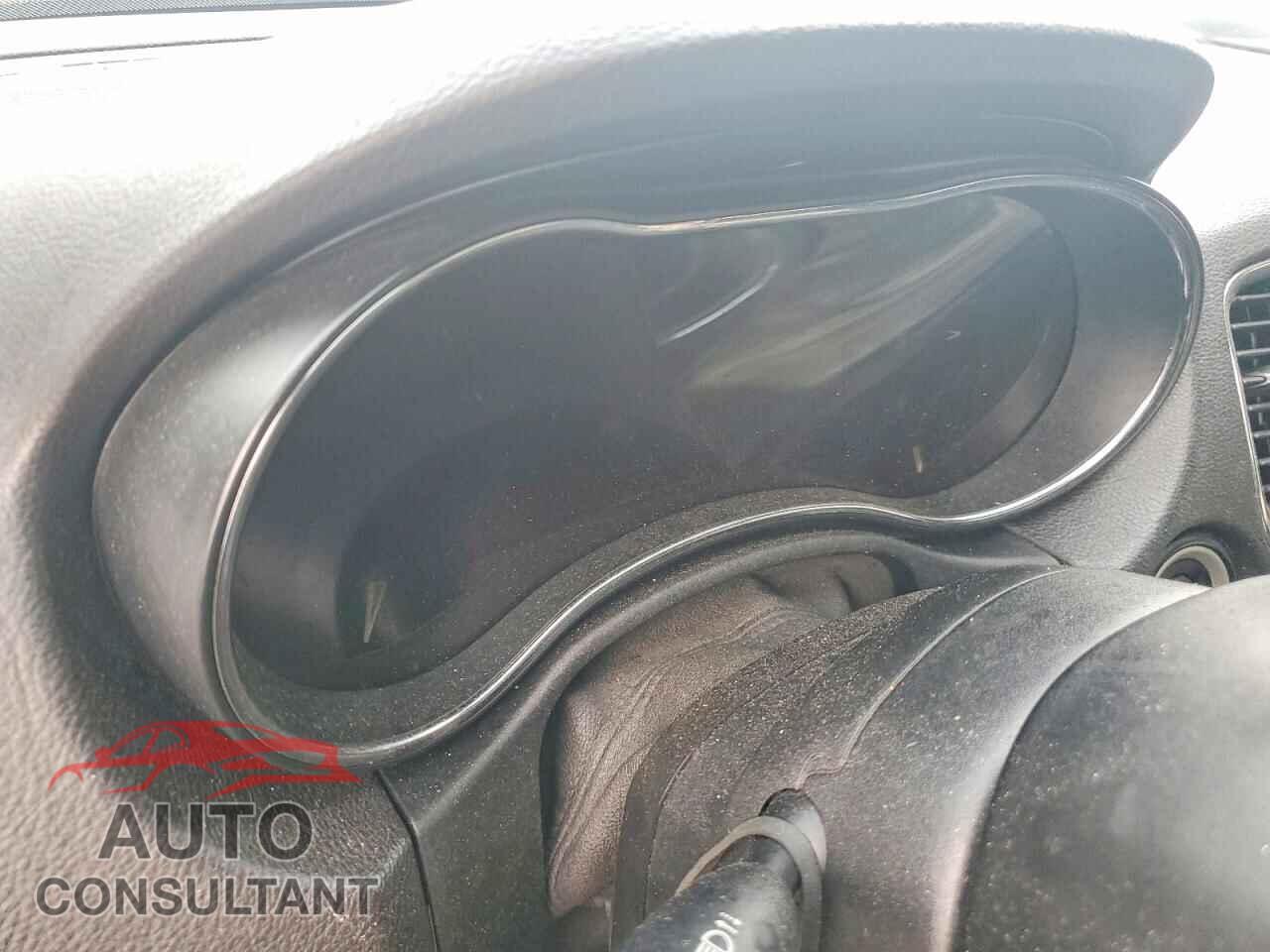 DODGE DURANGO 2014 - 1C4SDJCTXEC331036
