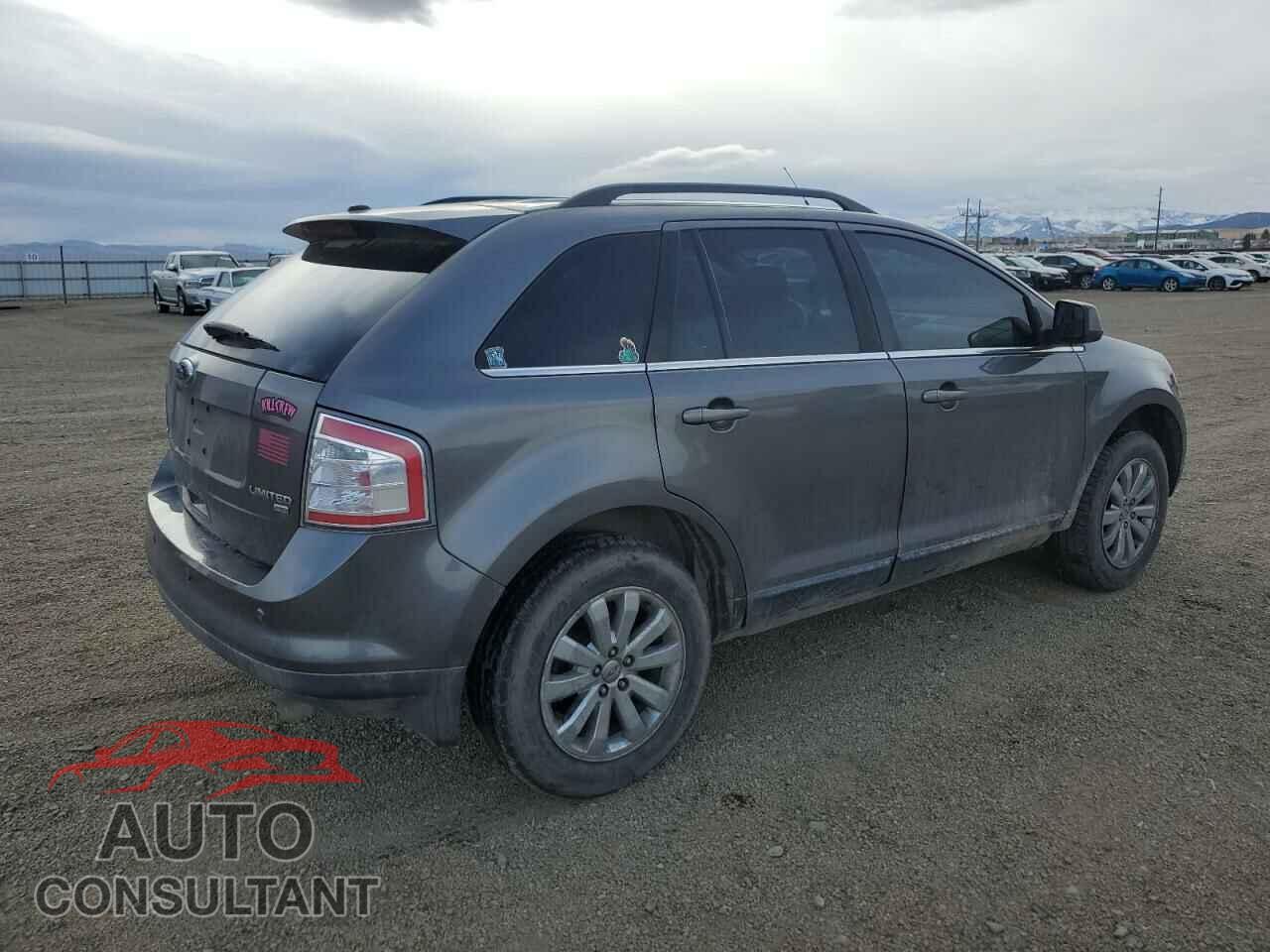 FORD EDGE 2010 - 2FMDK4KC8ABA98054