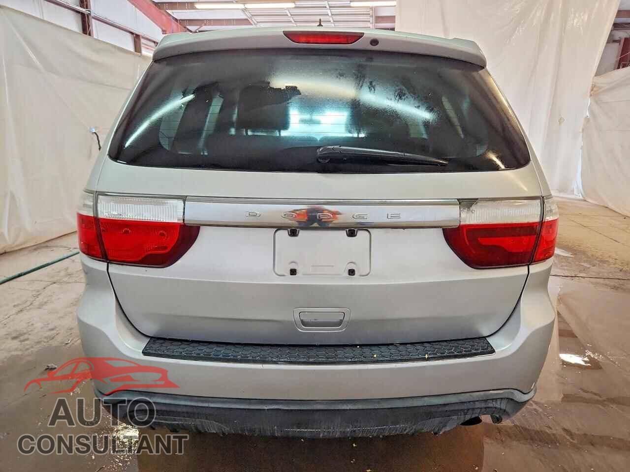 DODGE DURANGO 2013 - 1C4RDHAG9DC571898