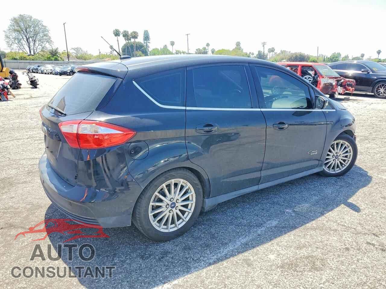 FORD CMAX 2016 - 1FADP5CU2GL112046