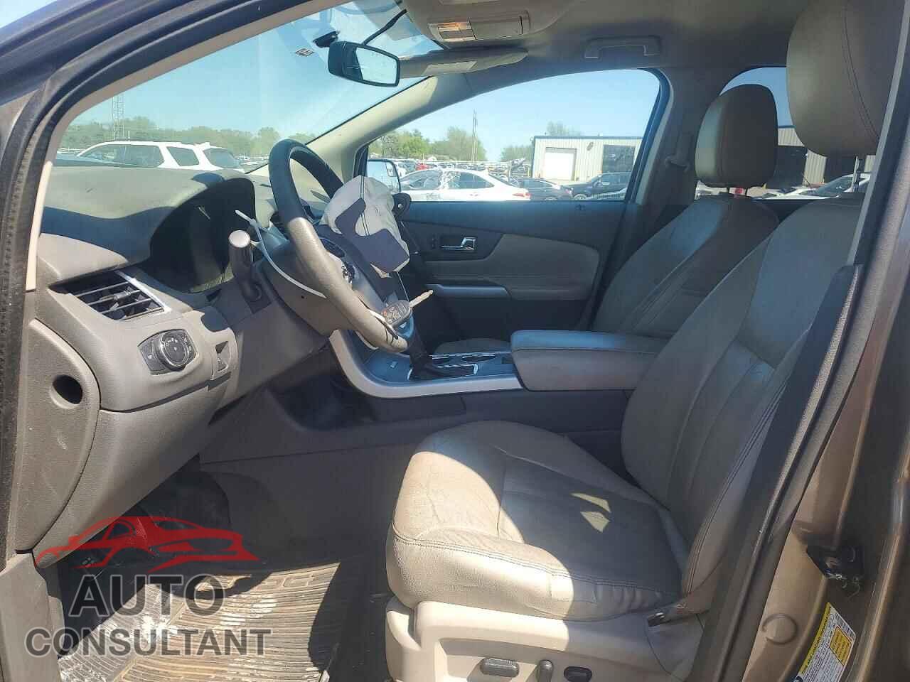 FORD EDGE 2014 - 2FMDK3JC0EBB41058