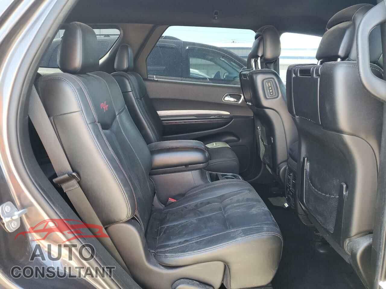 DODGE DURANGO 2014 - 1C4SDJCT2EC483120