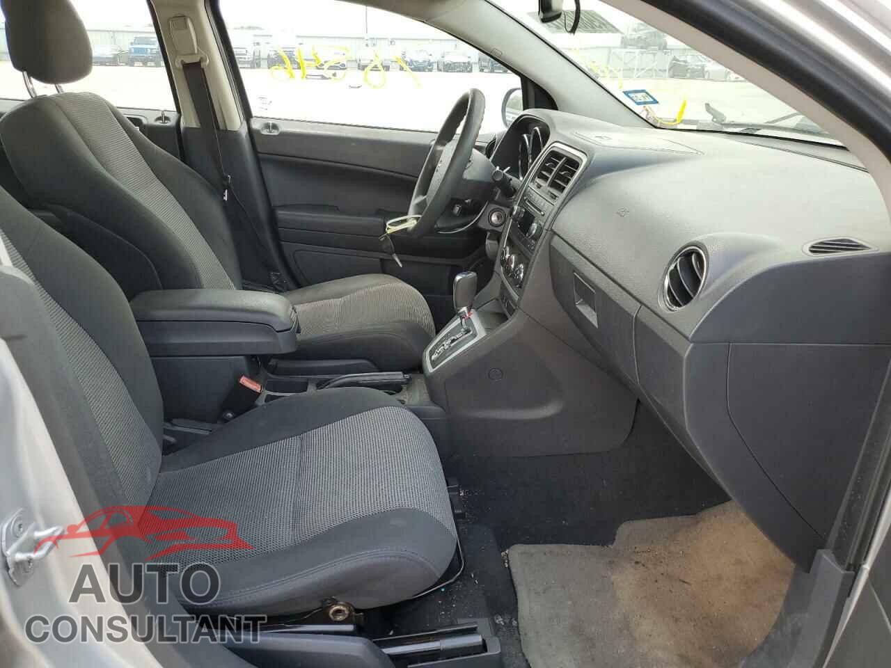 DODGE CALIBER 2019 - 1C3CDWDA6CD531261