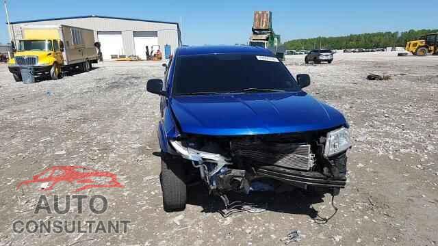 DODGE JOURNEY 2015 - 3C4PDCAB4FT592633