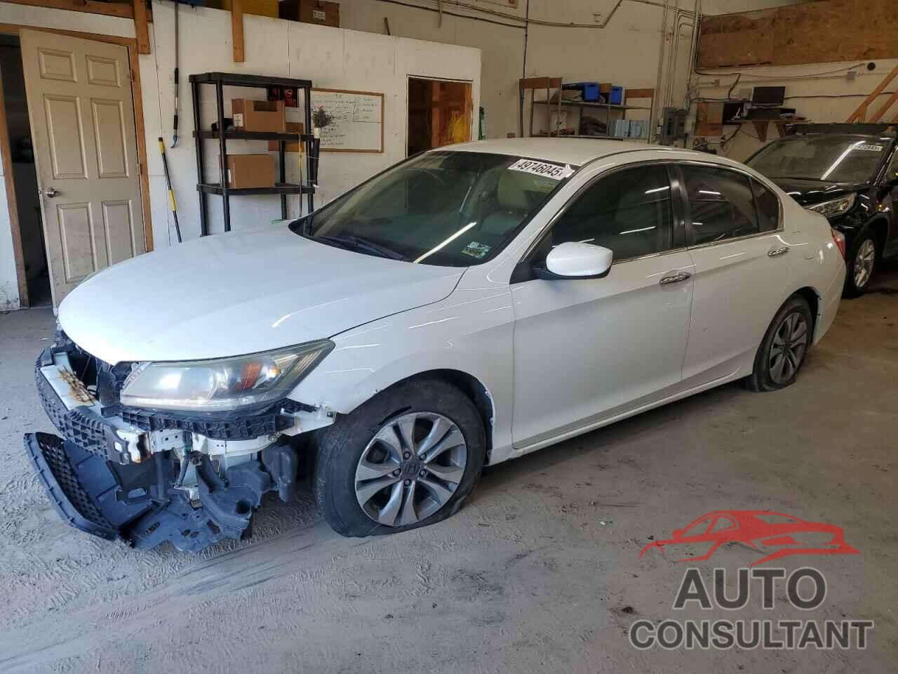 HONDA ACCORD 2015 - 1HGCR2F30FA053768