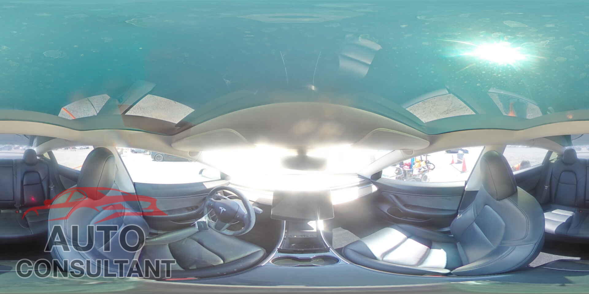 TESLA MODEL 3 2019 - 5YJ3E1EA3KF345033