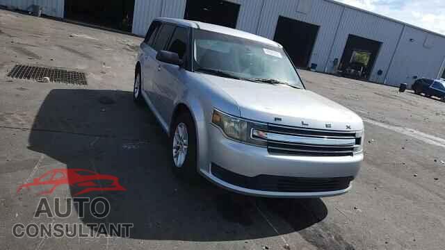 FORD FLEX 2016 - 2FMGK5B84GBA10642
