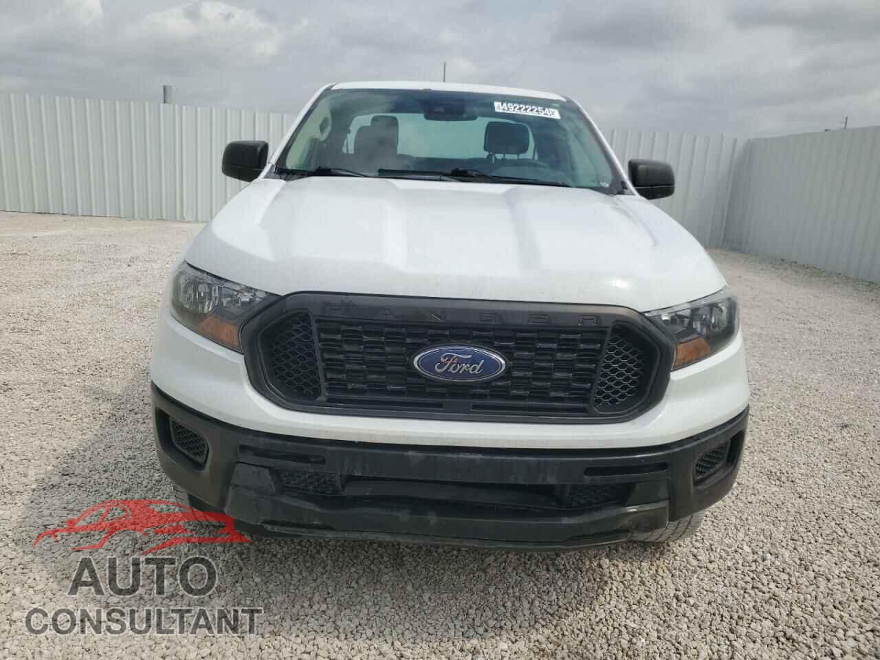 FORD RANGER 2020 - 1FTER1EH8LLA66265