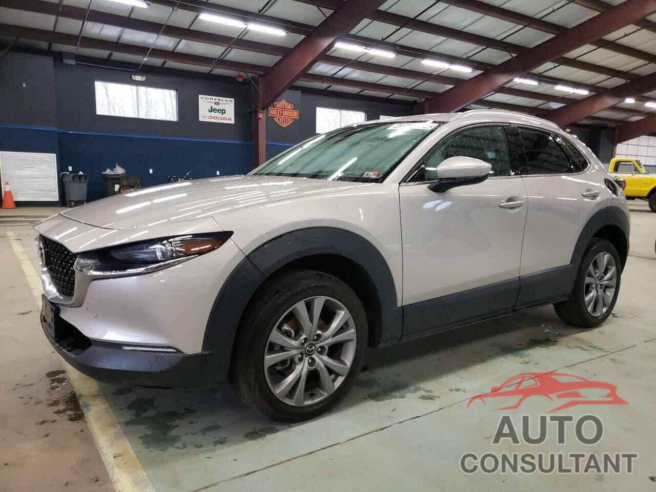 MAZDA CX30 2023 - 3MVDMBDM5PM526063