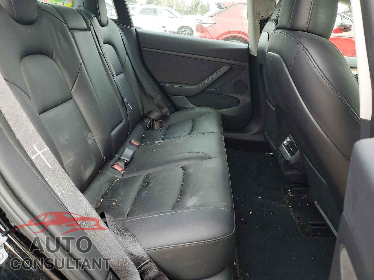 TESLA MODEL 3 2023 - 5YJ3E1EC5PF405080