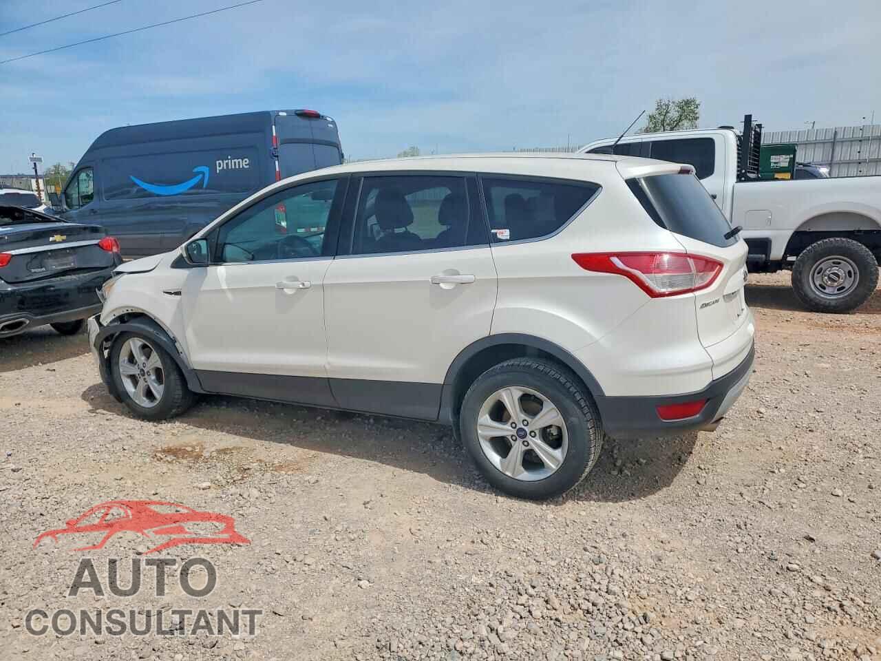 FORD ESCAPE 2014 - 1FMCU0GX9EUB29242