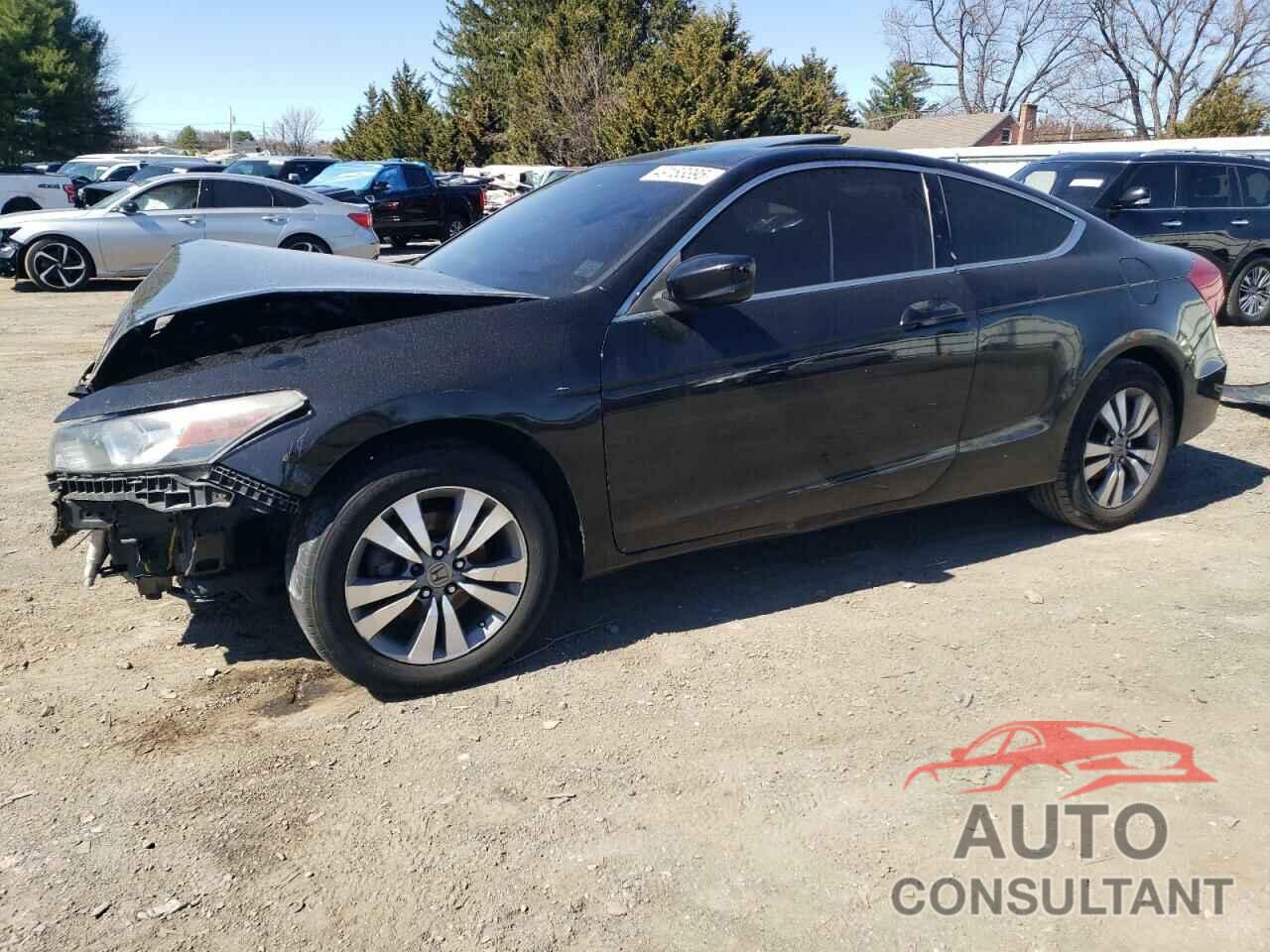 HONDA ACCORD 2011 - 1HGCS1B74BA005062