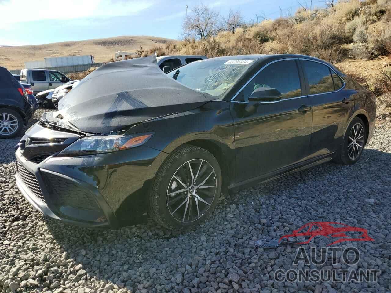 TOYOTA CAMRY 2024 - 4T1S11AK0RU192971
