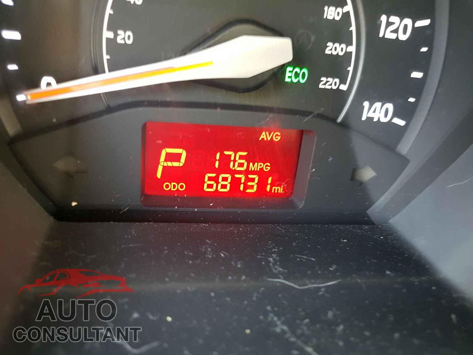 KIA RIO 2016 - KNADM4A33G6601154