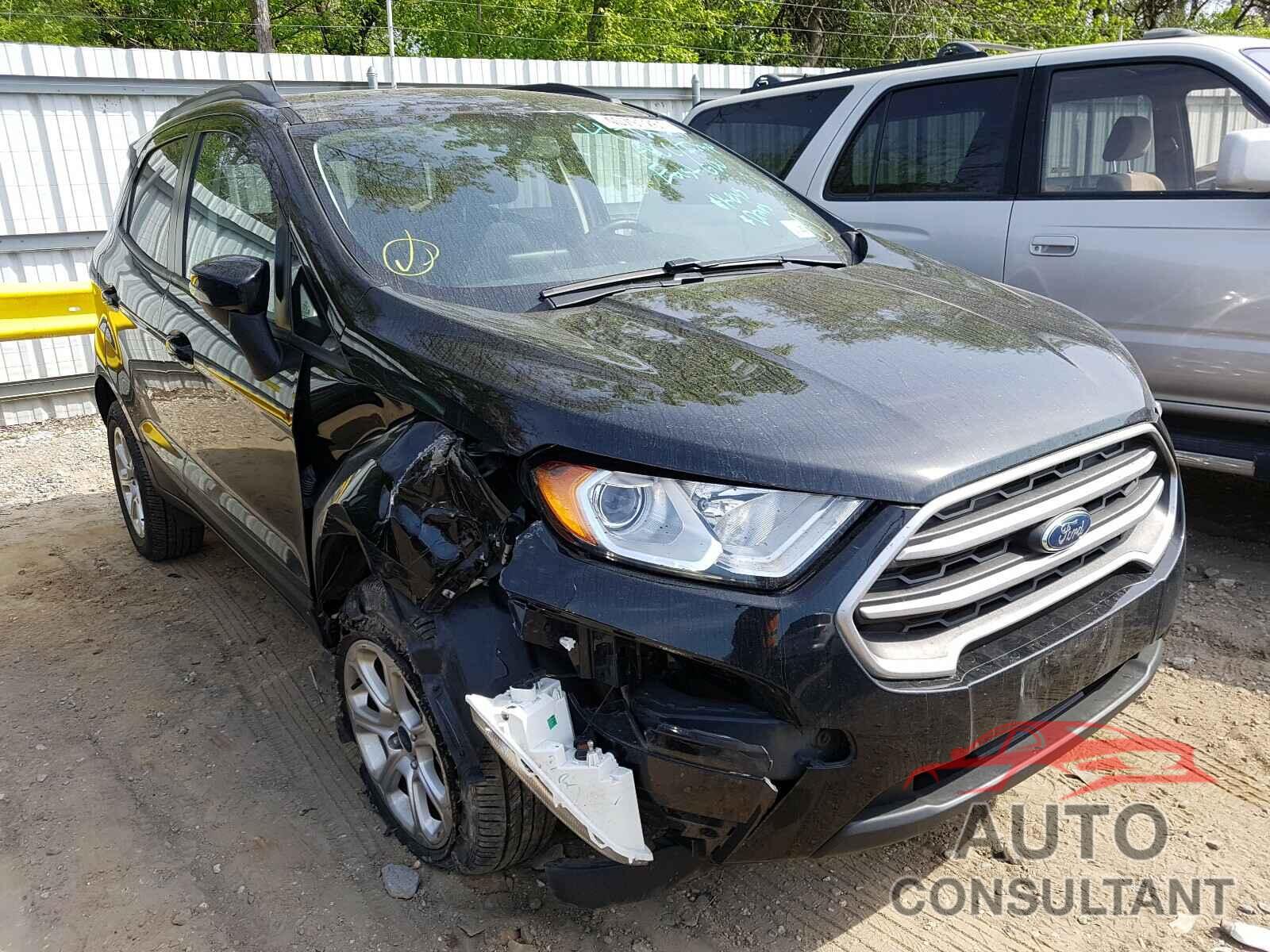 FORD ALL OTHER 2018 - MAJ6P1UL6JC163760