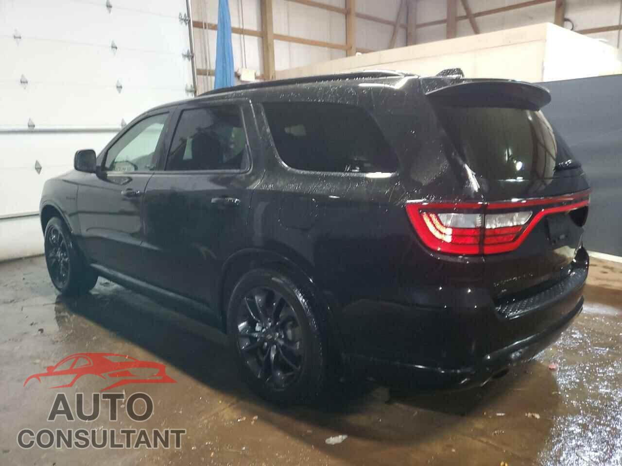 DODGE DURANGO 2023 - 1C4SDJCT4PC687517