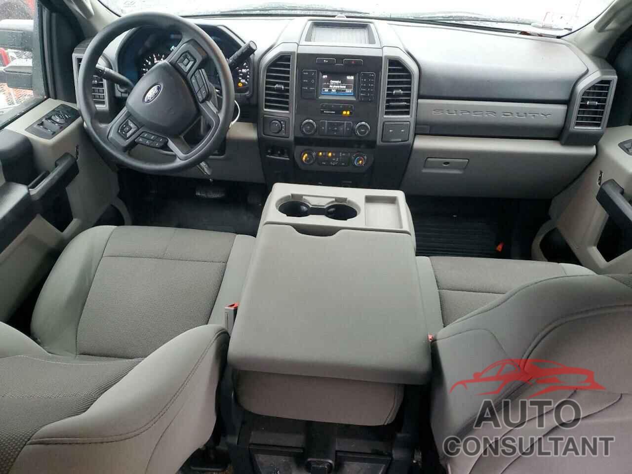 FORD F250 2019 - 1FT7W2B66KED33755