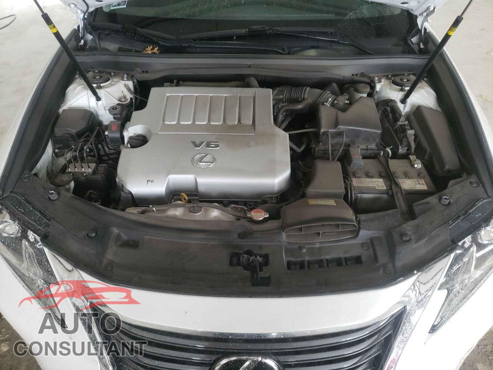 LEXUS ES350 2016 - JTHBK1GG3G2235470