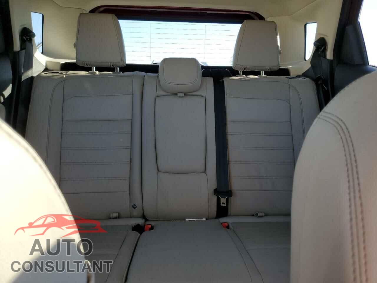 FORD ECOSPORT 2020 - MAJ6S3KL1LC390046