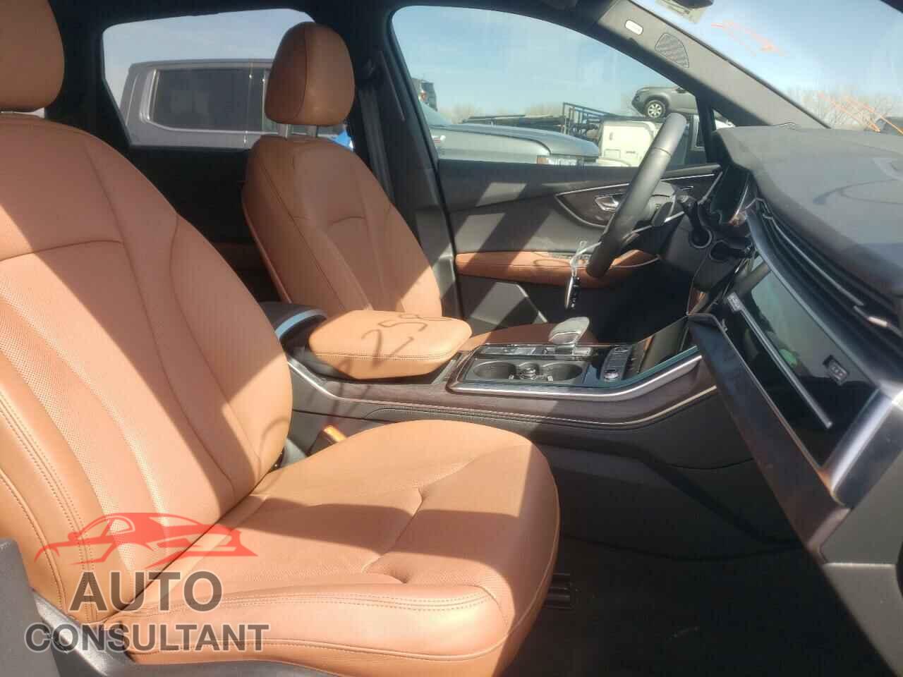 AUDI Q7 2021 - WA1VXAF73MD012258