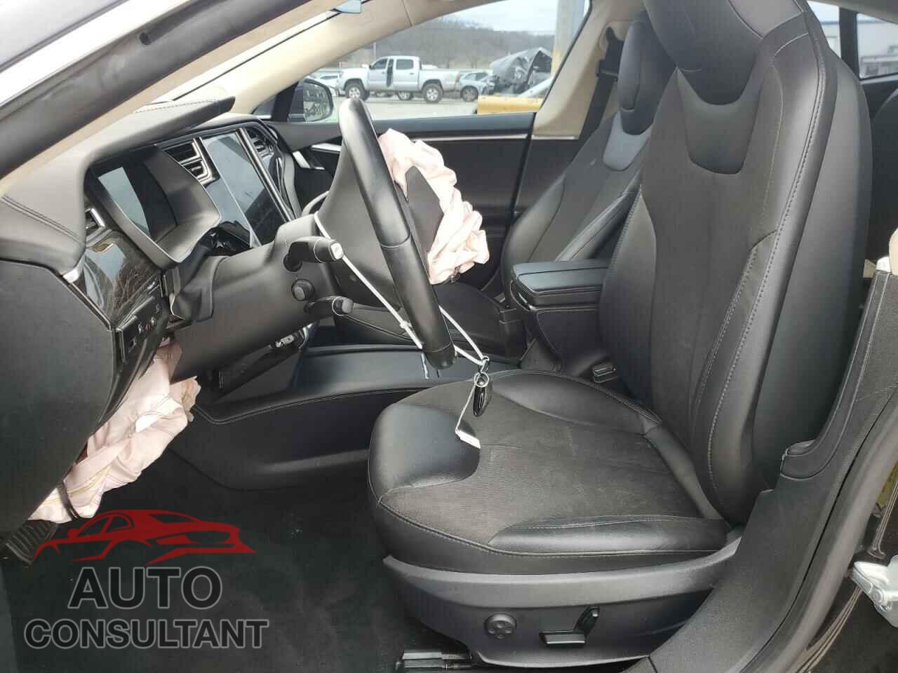 TESLA MODEL S 2016 - 5YJSA1E26GF155573