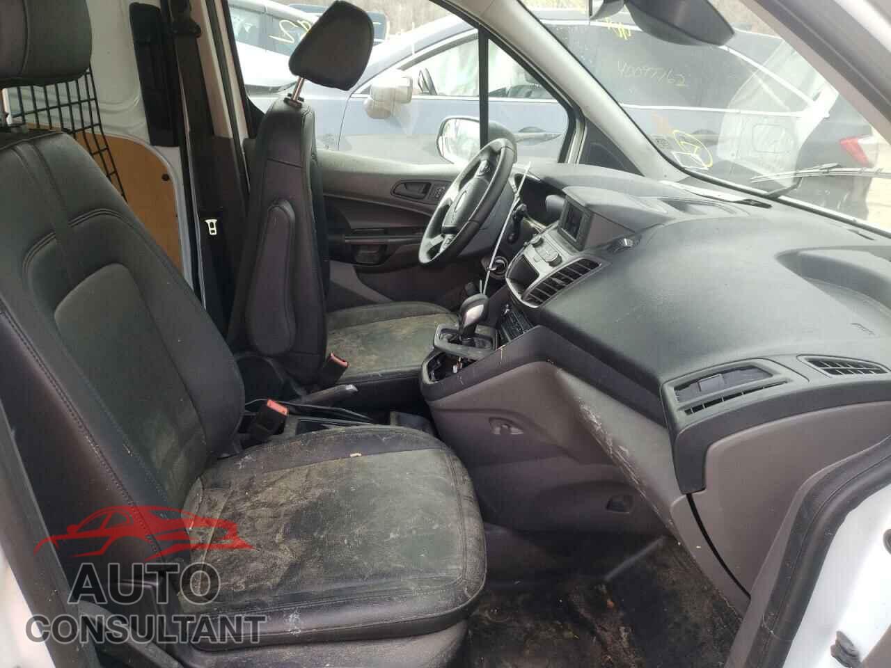 FORD TRANSIT CO 2020 - NM0LS7E2XL1467805