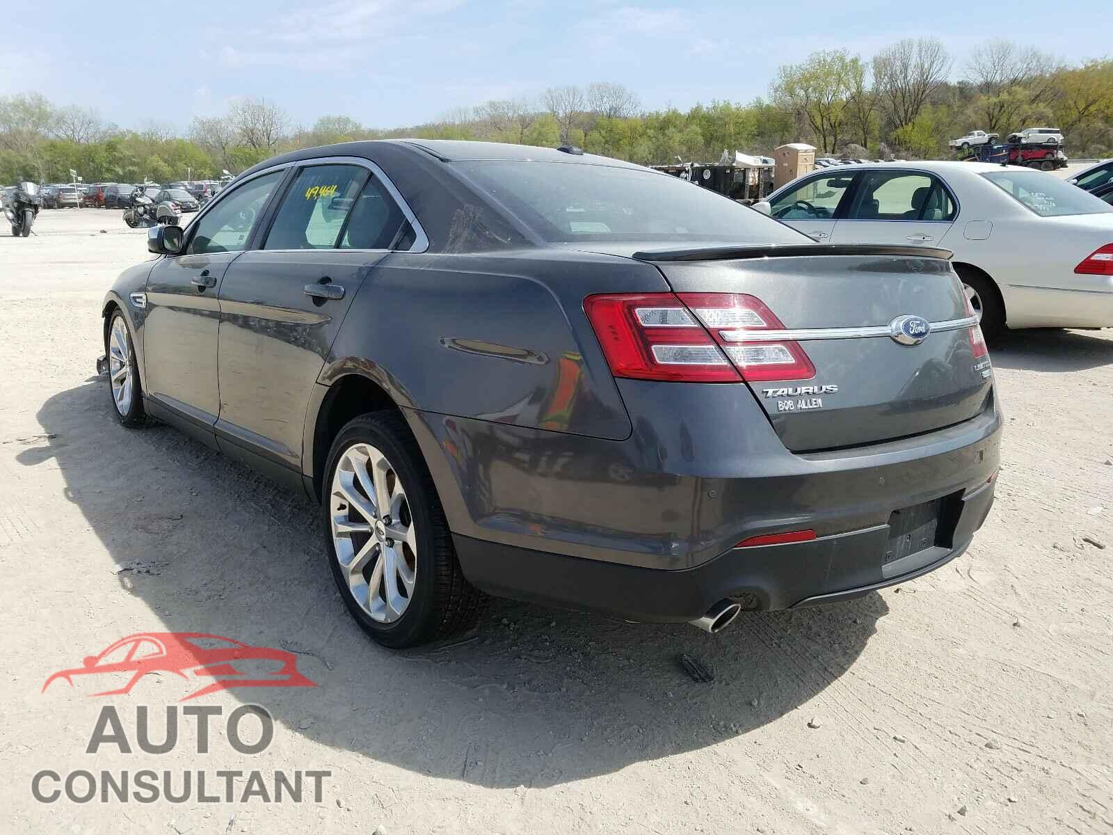 FORD TAURUS 2017 - 1FAHP2J82HG128358