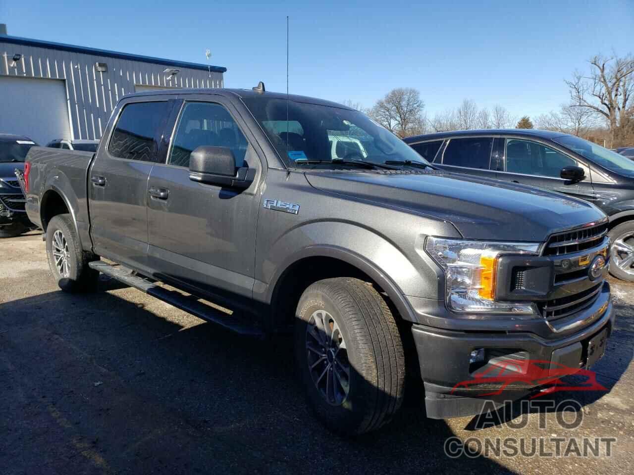 FORD F-150 2020 - 1FTEW1E43LKF38299