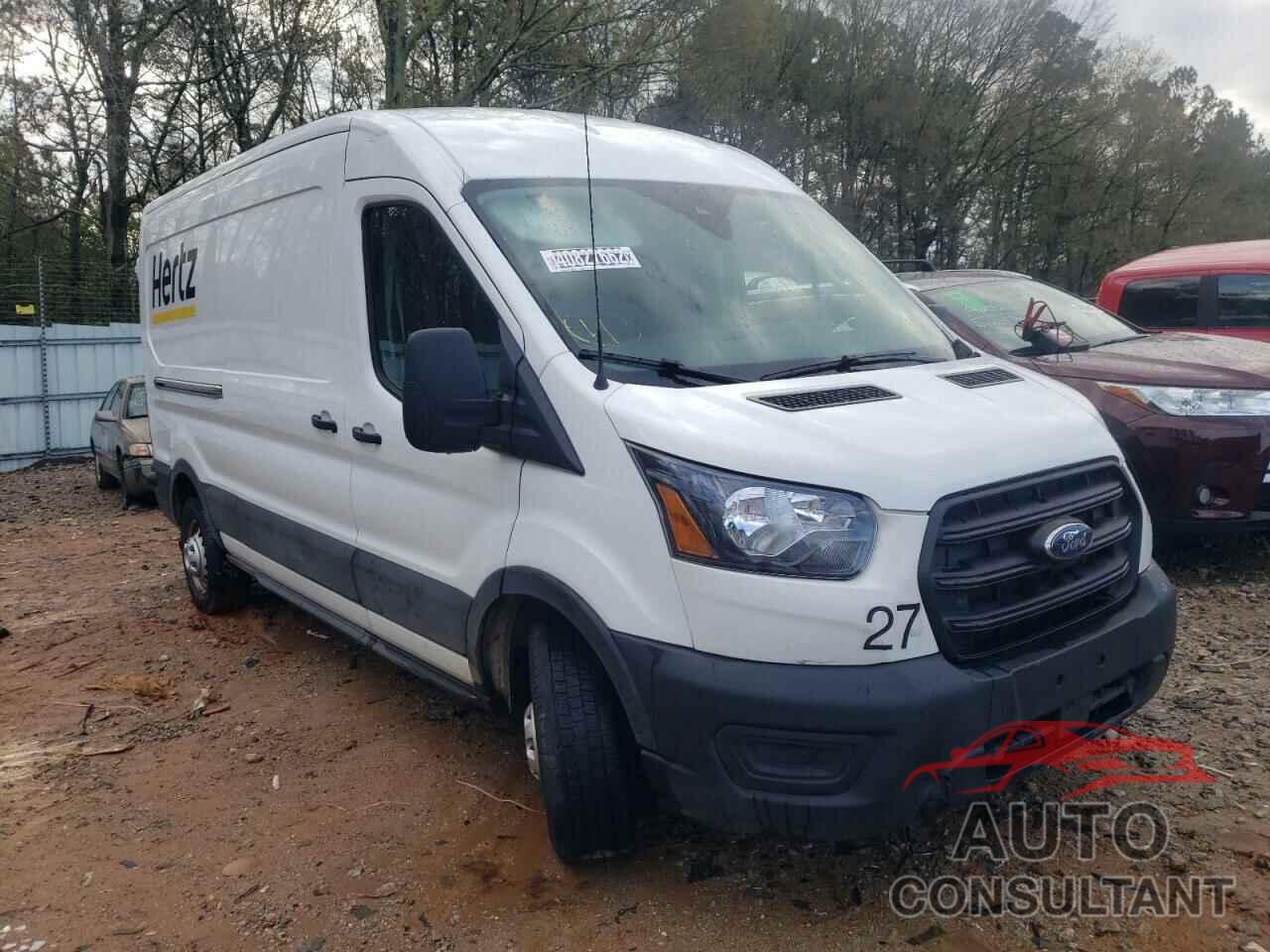 FORD TRANSIT CO 2020 - 1FTBR2C85LKA40966