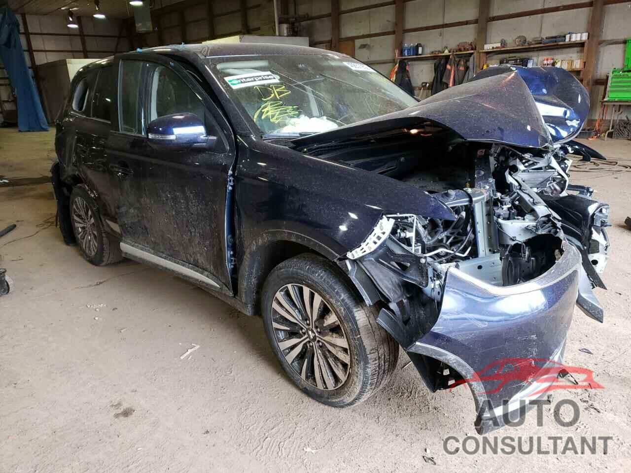 MITSUBISHI OUTLANDER 2020 - JA4AD3A39LZ043829