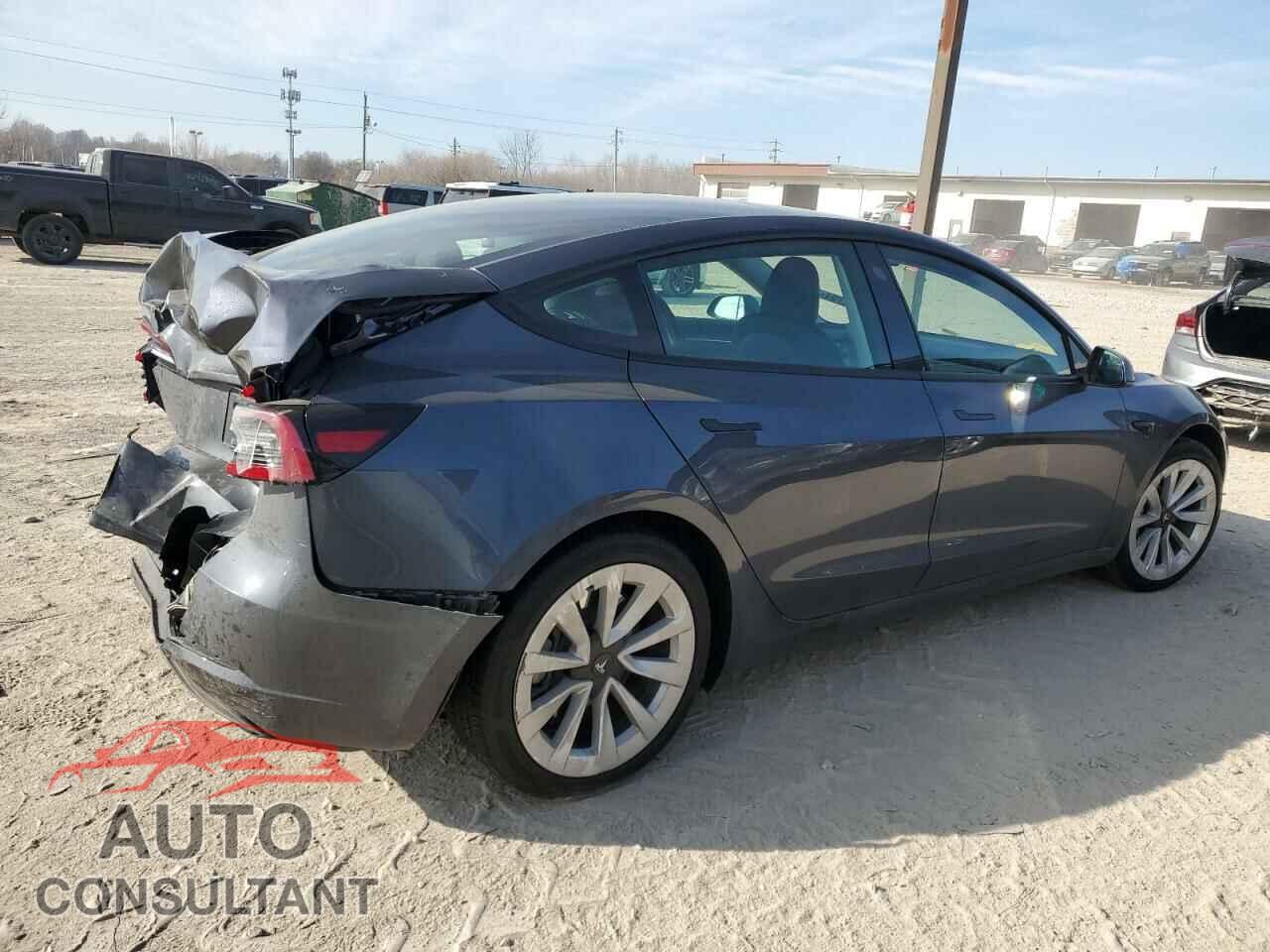 TESLA MODEL 3 2023 - 5YJ3E1EB0PF416186