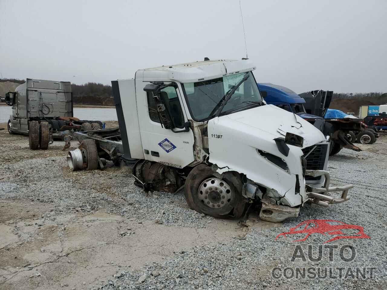 VOLVO All Models 2024 - 4V4WC9EH1RN639867