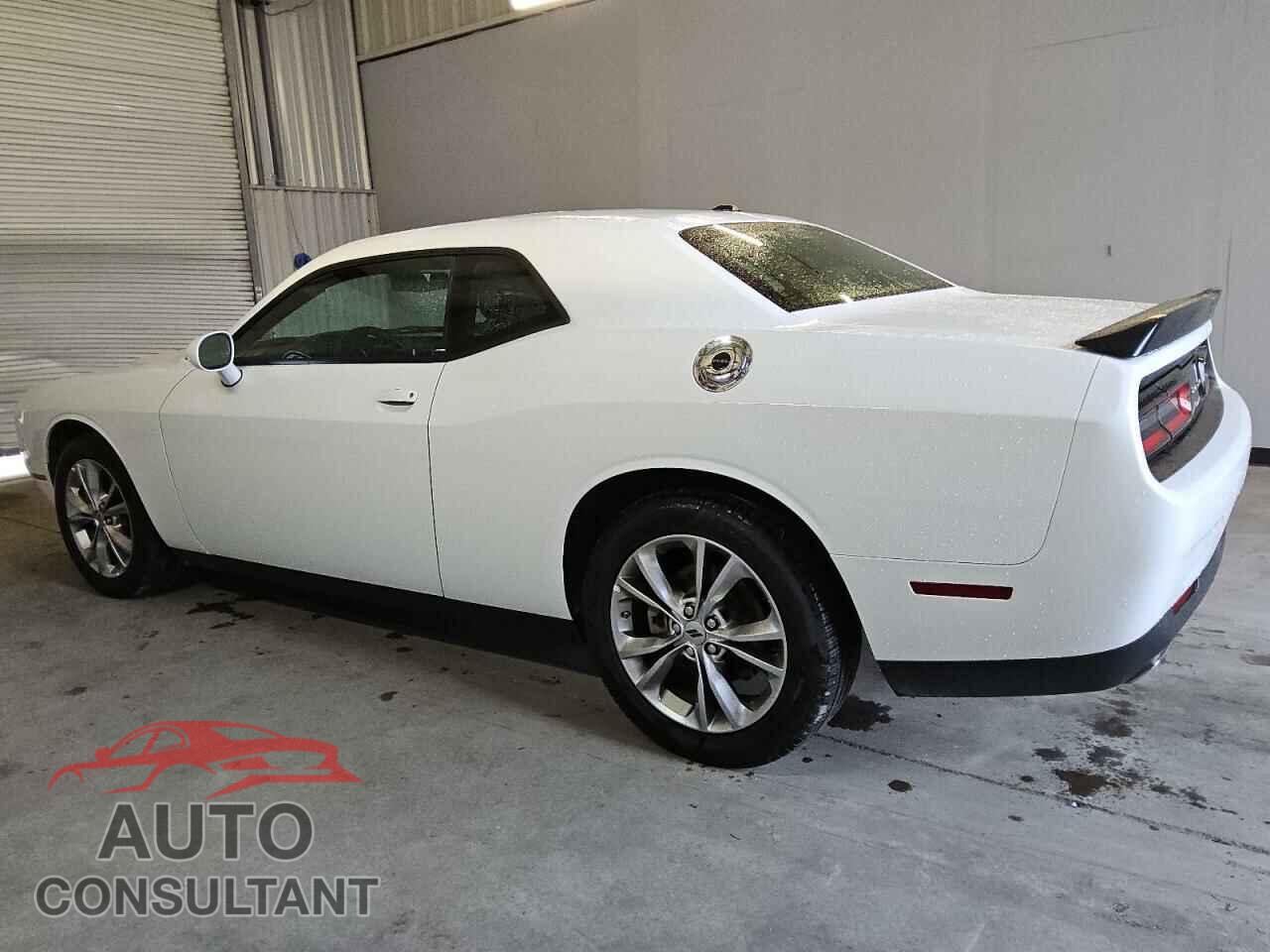 DODGE CHALLENGER 2023 - 2C3CDZGG9PH697025